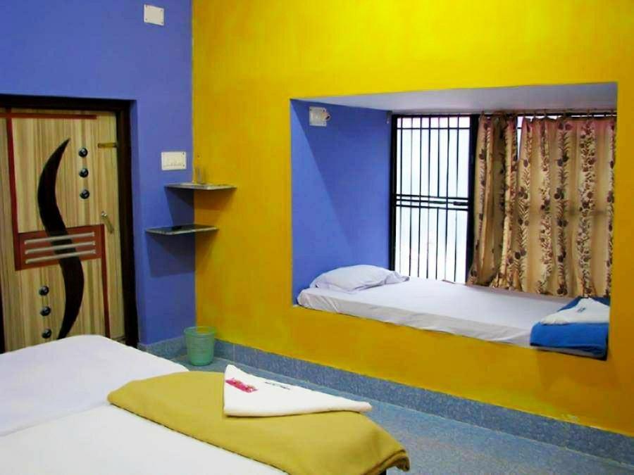 Estuarine Village Resort Satabhaya Екстер'єр фото